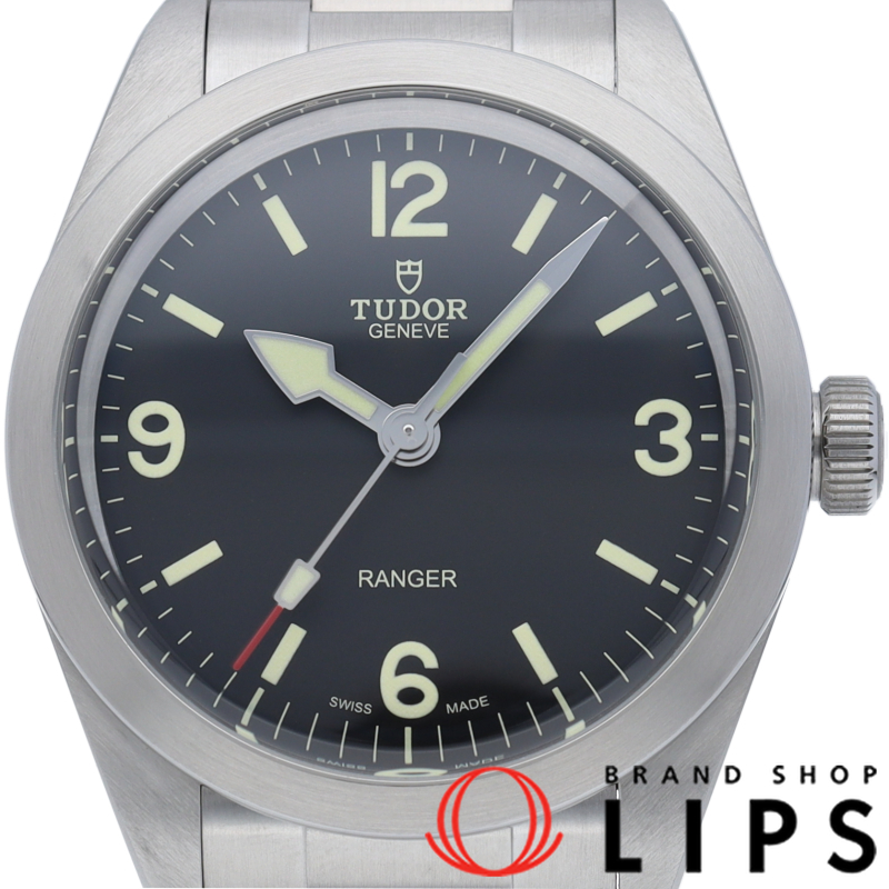 レンジャー ウォッチ