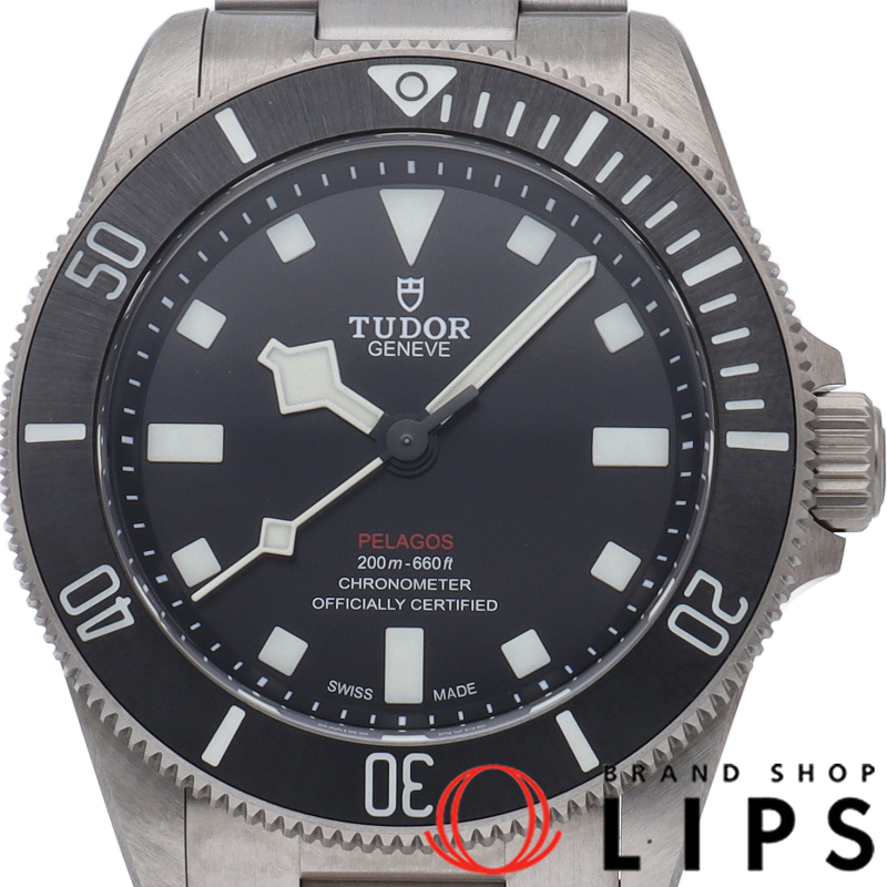 ペラゴス 39 ウォッチ