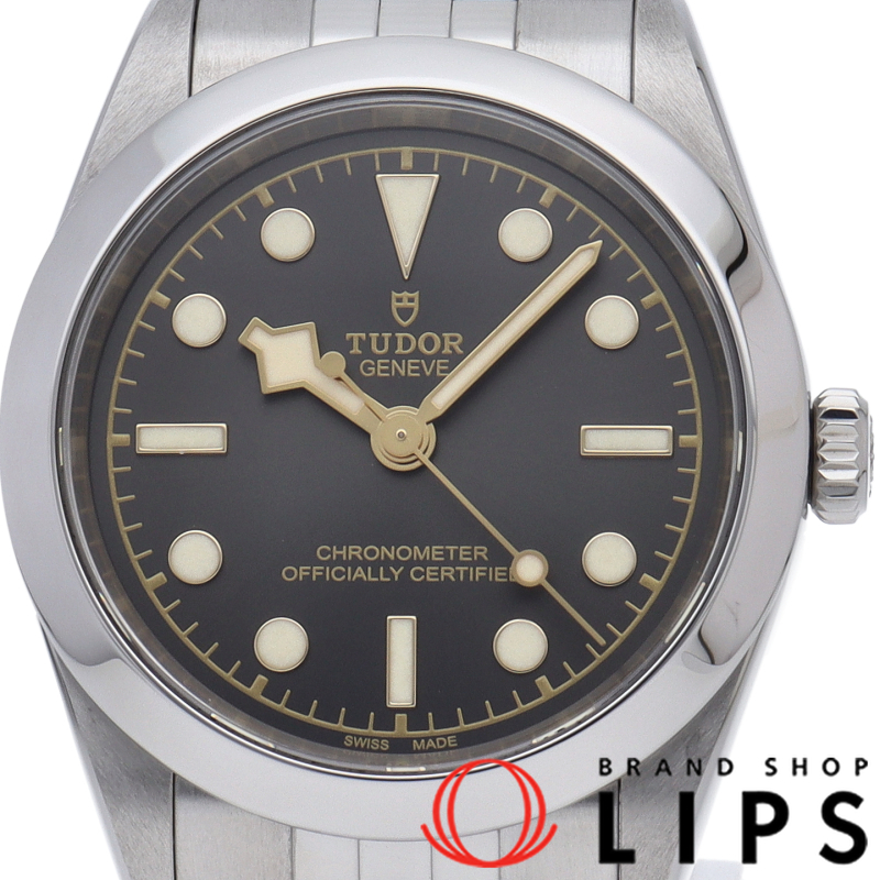 ブラック ベイ 31 ウォッチ ジュビリー