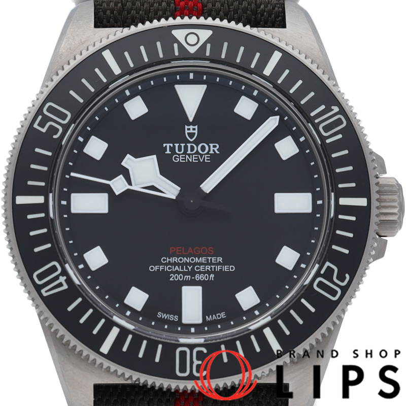 ペラゴス FXD ウォッチ