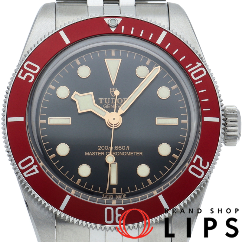 ブラック ベイ ウォッチ ジュビリー