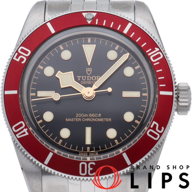 ブラック ベイ ウォッチ ジュビリー