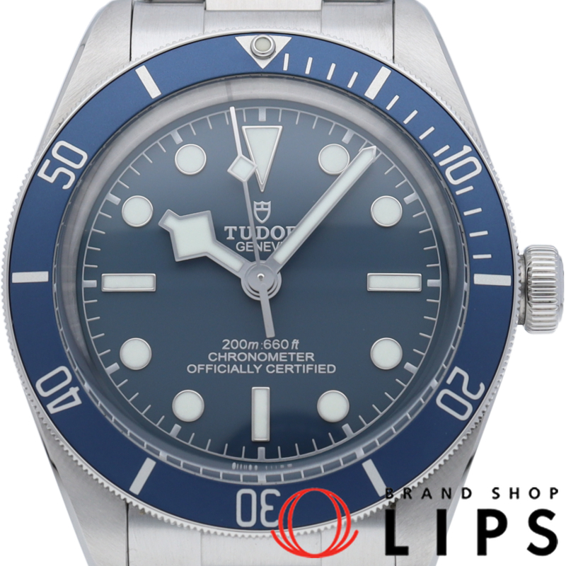 ブラック ベイ 58 ウォッチ