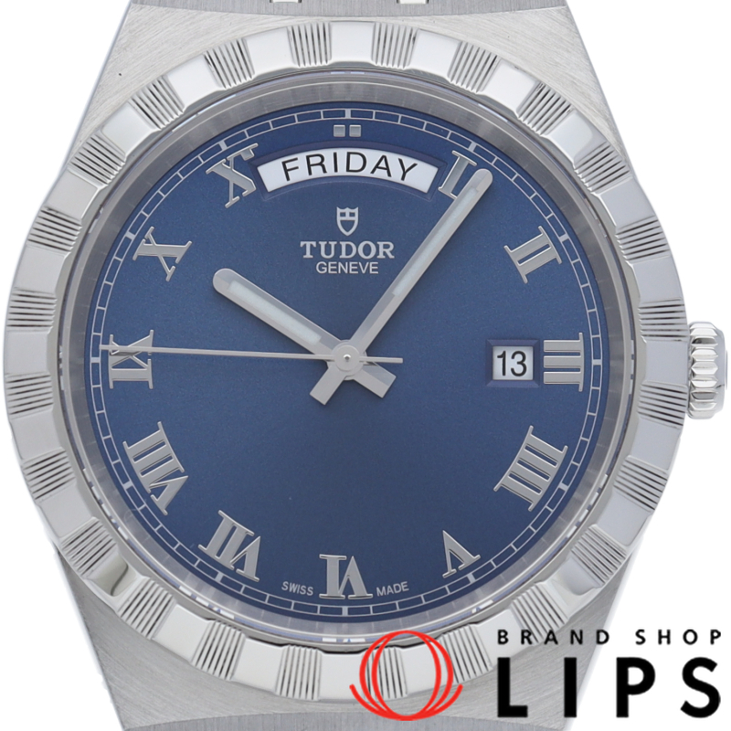 ロイヤル ウォッチ デイデイト 41mm