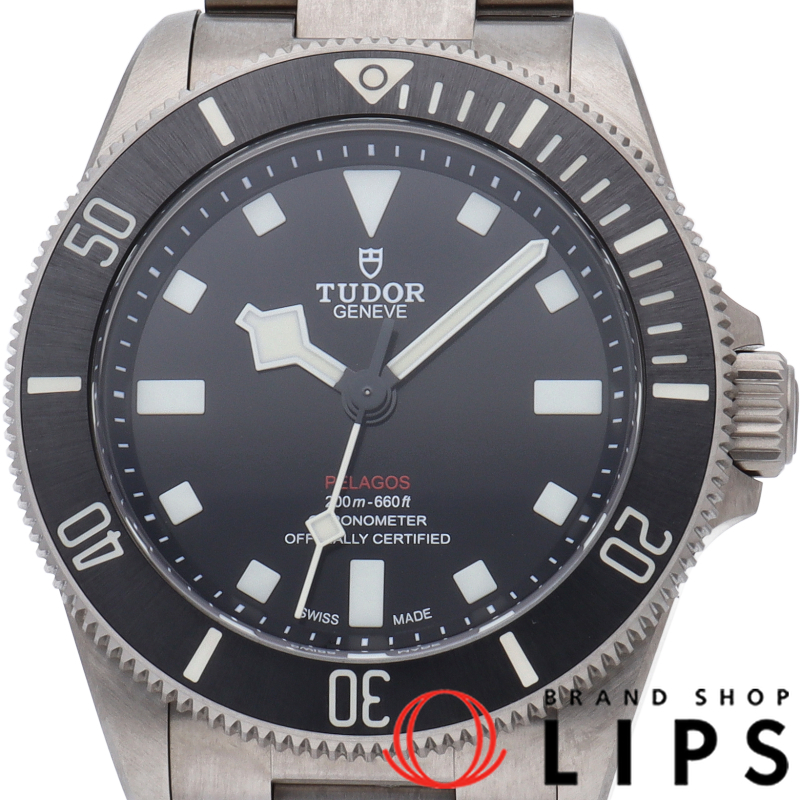 ペラゴス 39 ウォッチ