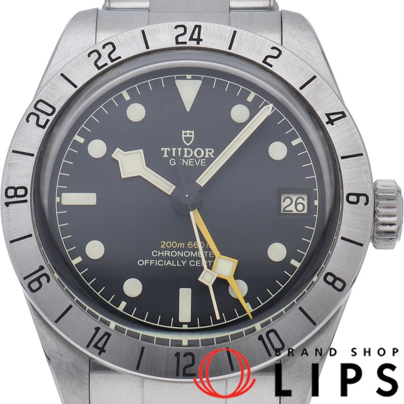 ブラック ベイ プロ ウォッチ