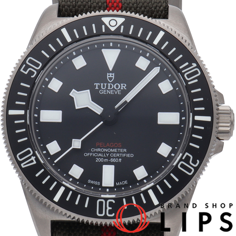 ペラゴス FXD ウォッチ