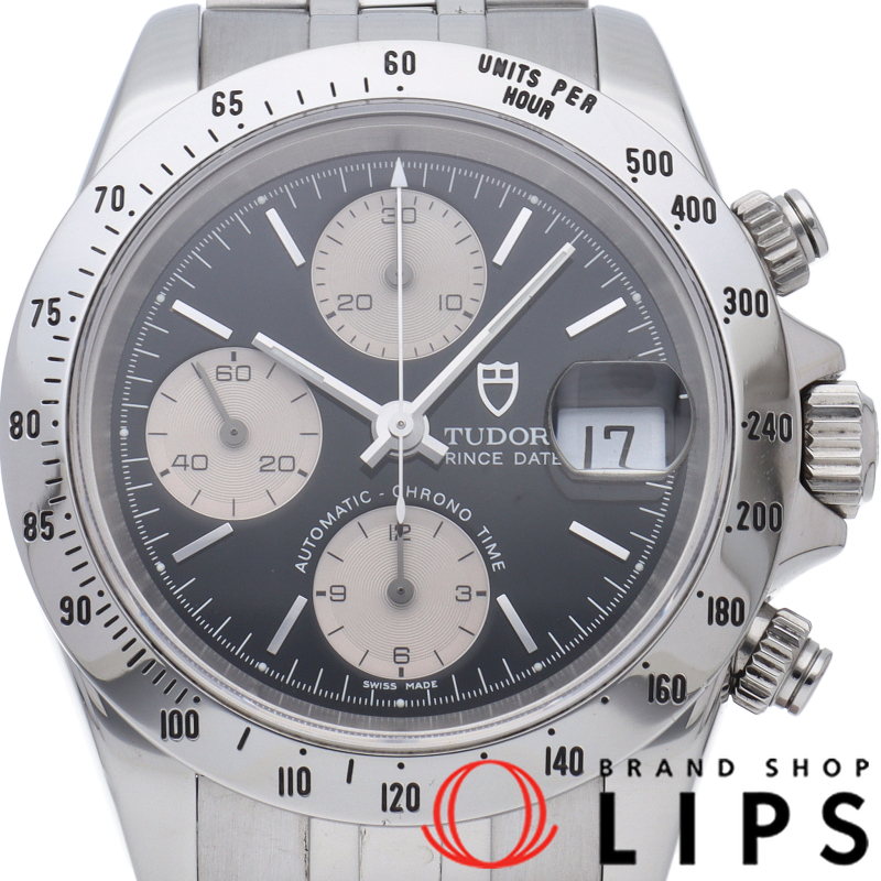 クロノタイム クロノグラフ ジュビリー