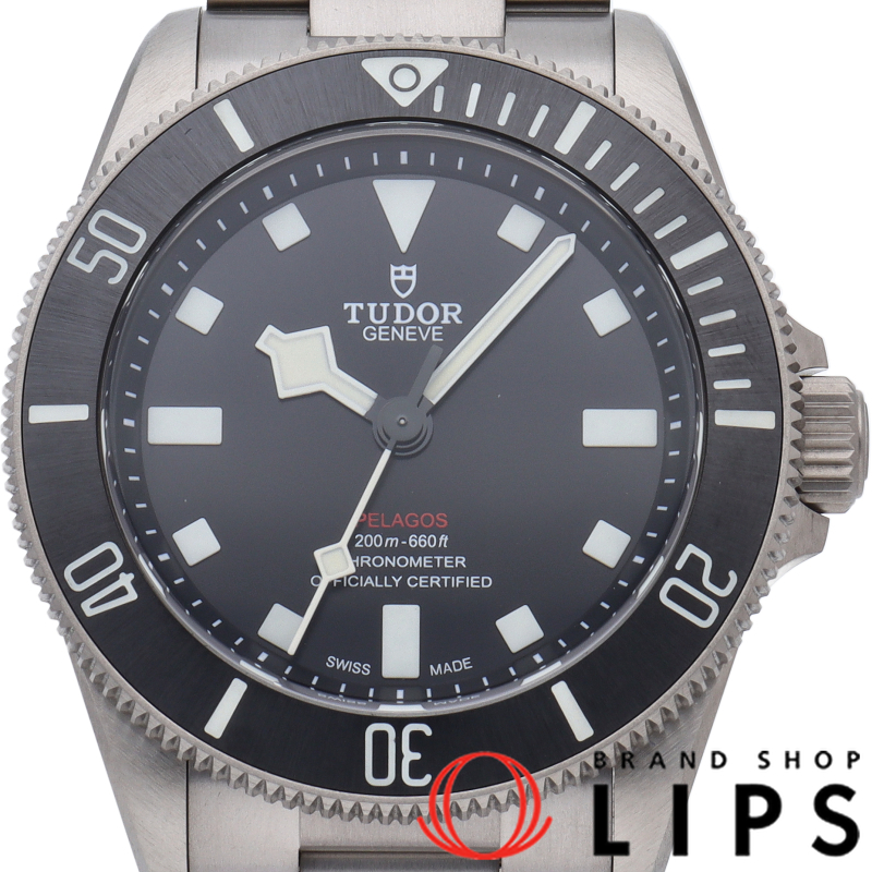 ペラゴス 39 ウォッチ