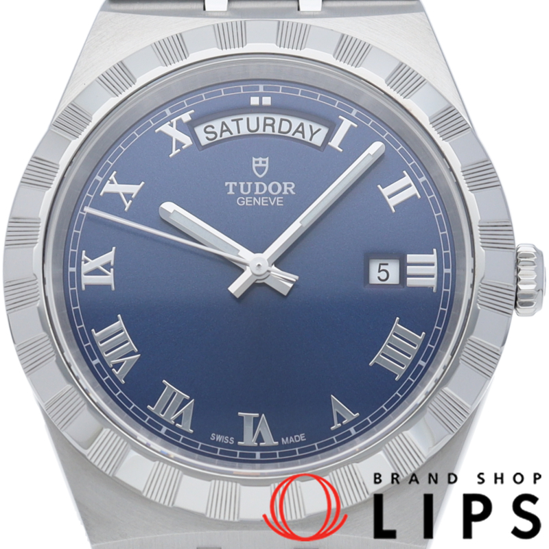 ロイヤル ウォッチ デイデイト 41mm