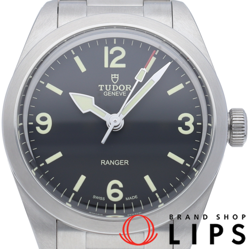 レンジャー ウォッチ