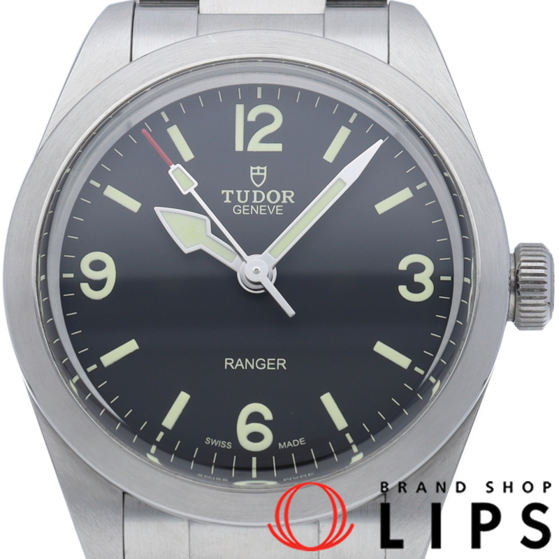 レンジャー ウォッチ