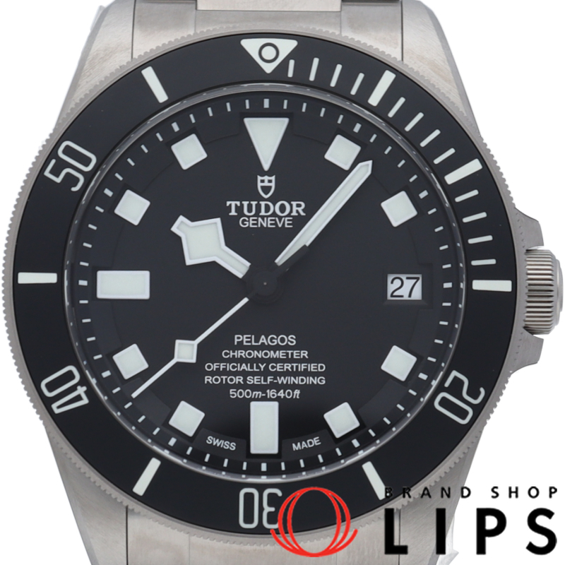 ペラゴス ウォッチ