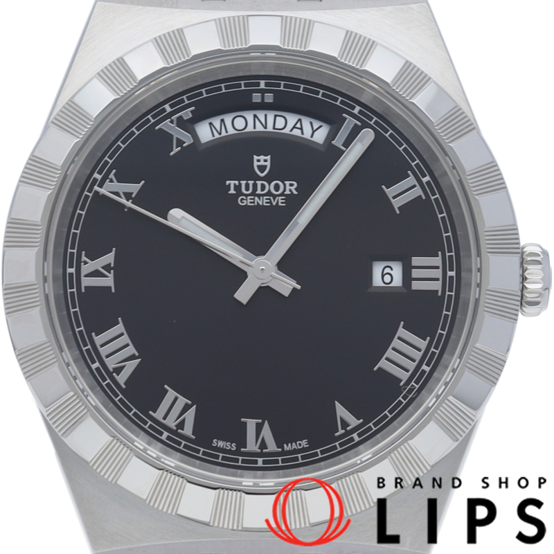 ロイヤル ウォッチ デイデイト 41mm