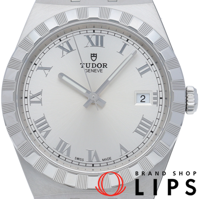 ロイヤル ウォッチ 38mm