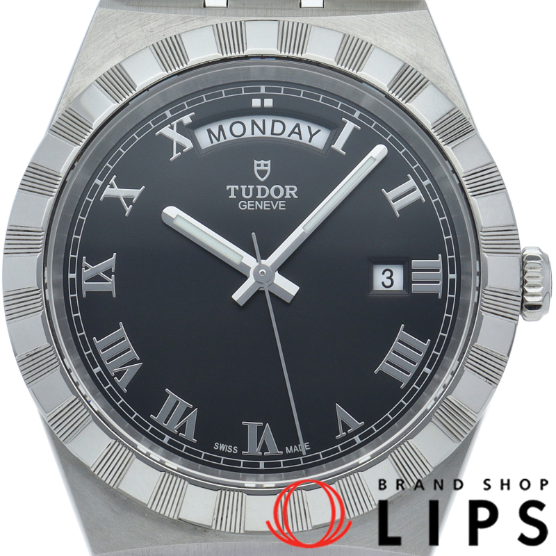 ロイヤル ウォッチ デイデイト 41mm