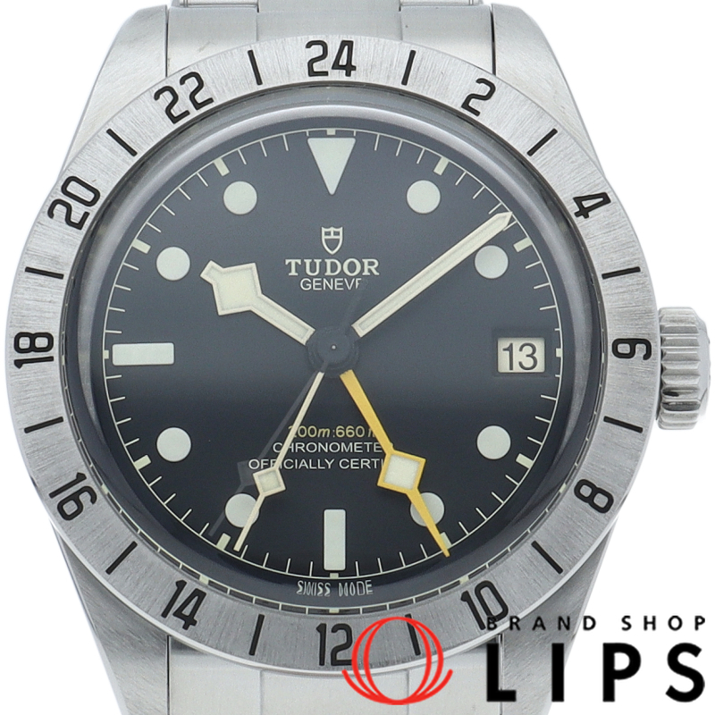 ブラック ベイ プロ ウォッチ