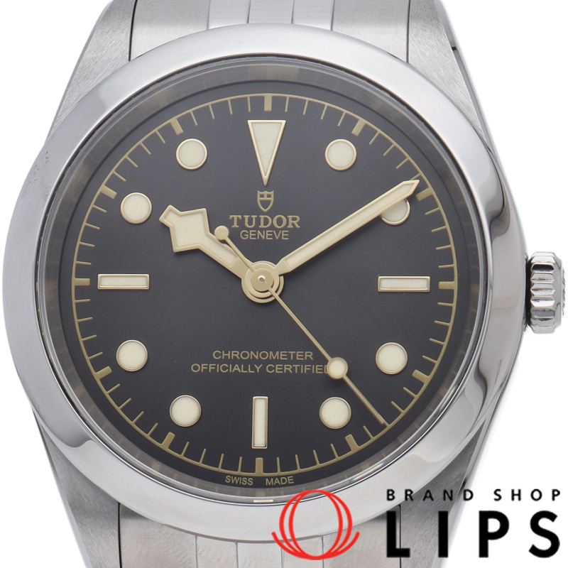 ブラック ベイ 41 ウォッチ ジュビリー