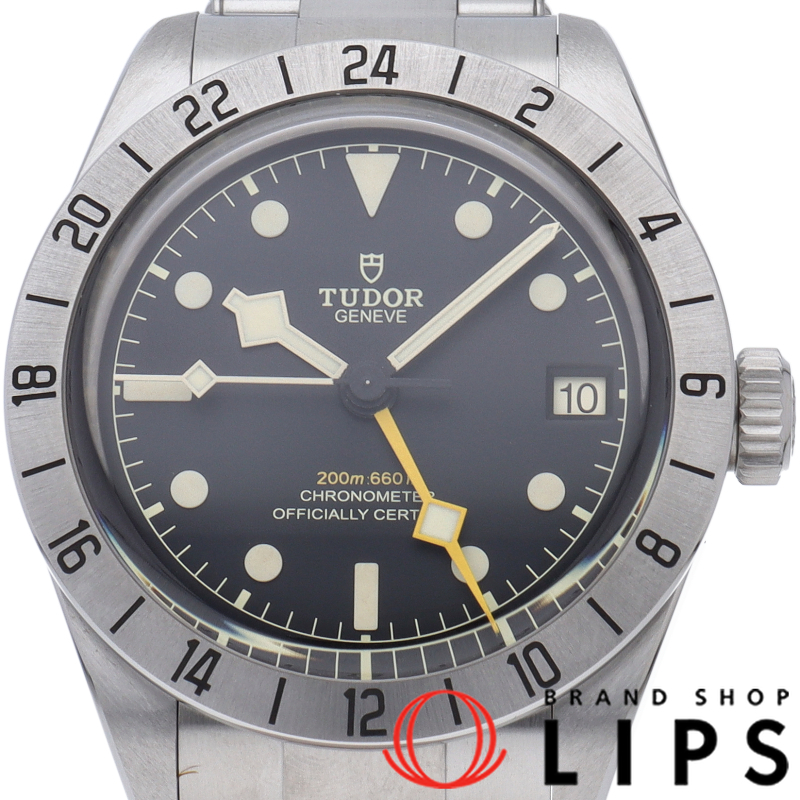 ブラック ベイ プロ ウォッチ