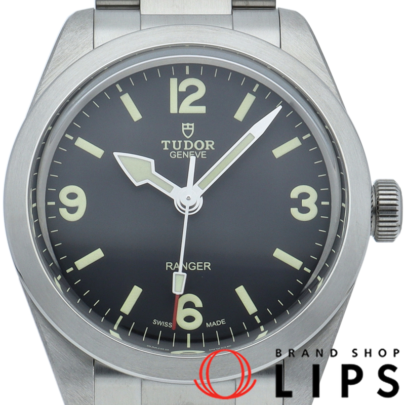 レンジャー ウォッチ