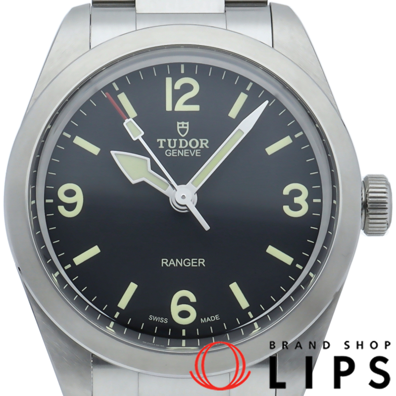 レンジャー ウォッチ