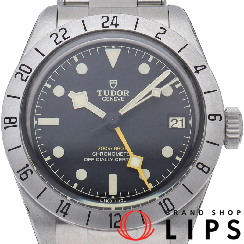 ブラック ベイ プロ ウォッチ