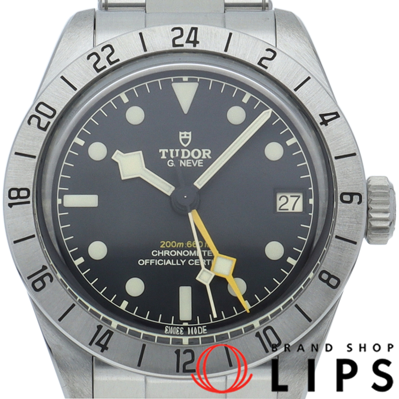 ブラック ベイ プロ ウォッチ