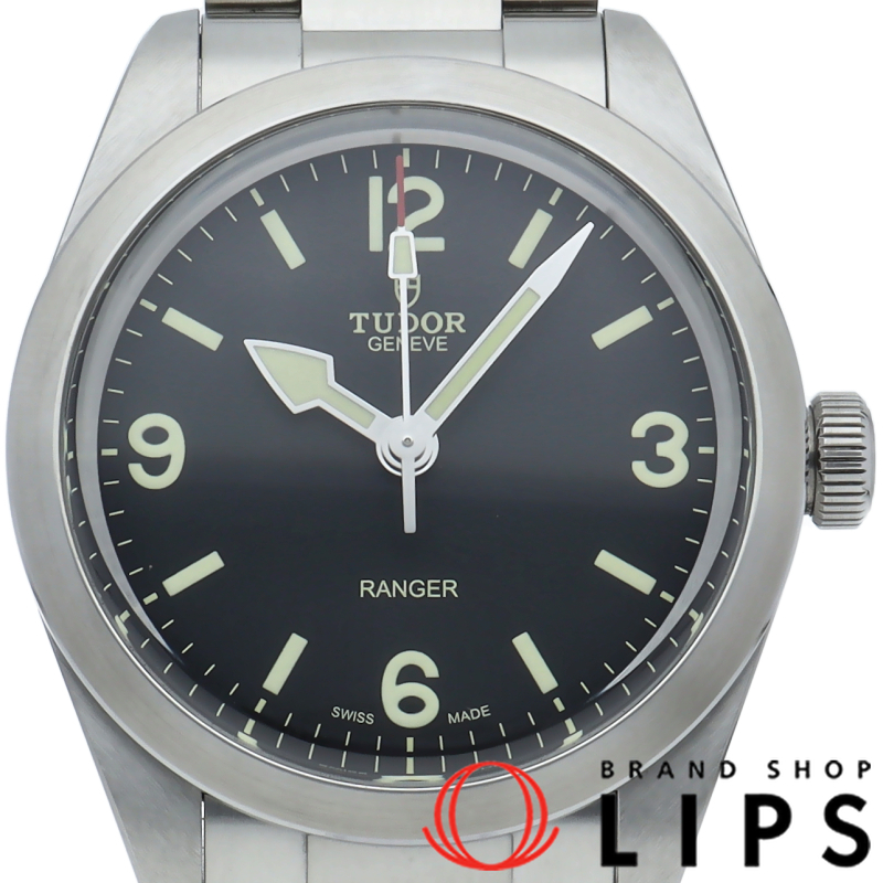 レンジャー ウォッチ