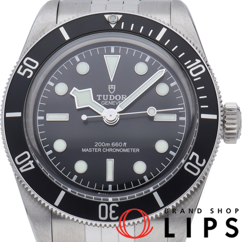 ブラック ベイ ウォッチ ジュビリー