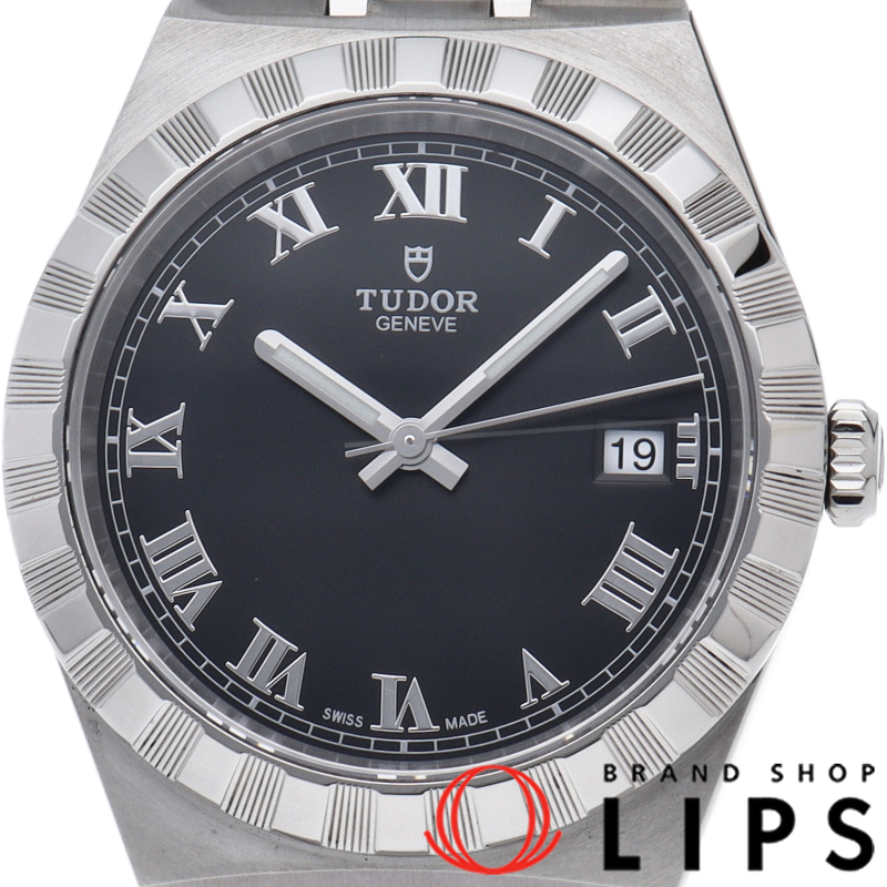 ロイヤル ウォッチ 38mm