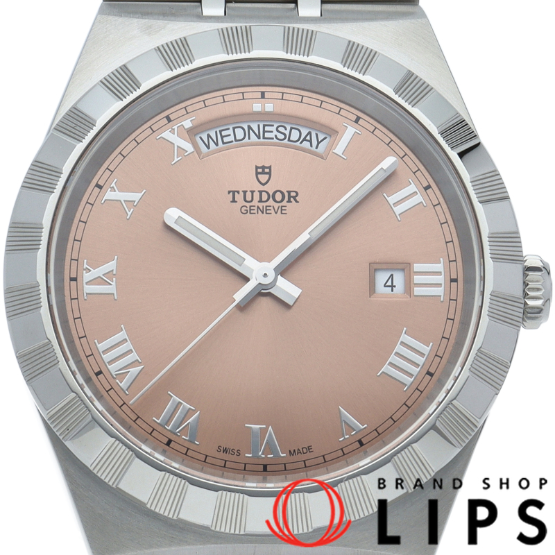 ロイヤル ウォッチ デイデイト 41mm