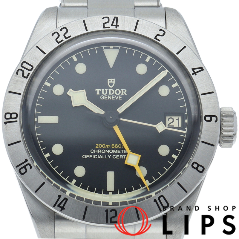 ブラック ベイ プロ ウォッチ