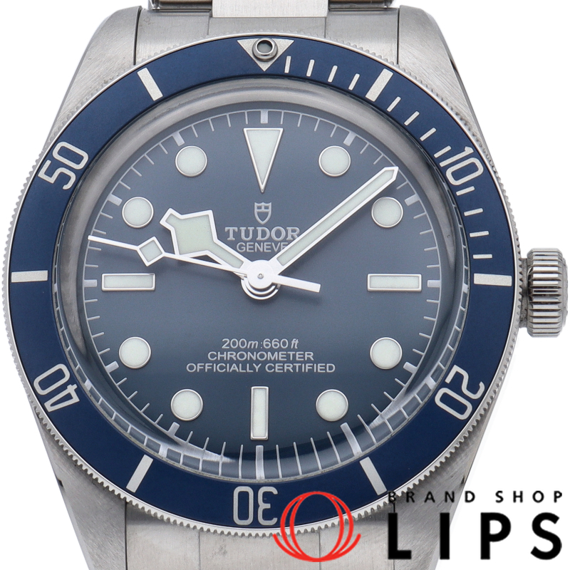 ブラック ベイ 58 ウォッチ