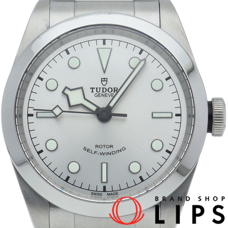 ブラック ベイ ウォッチ 41