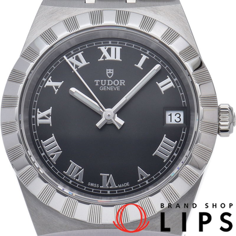 ロイヤル ウォッチ 34mm