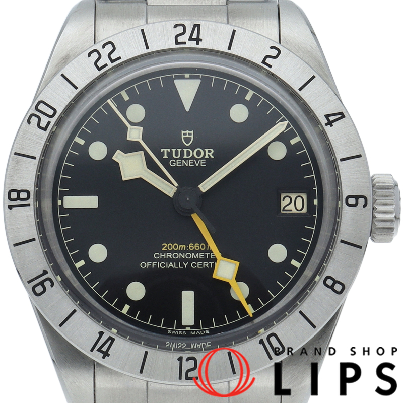 ブラック ベイ プロ ウォッチ