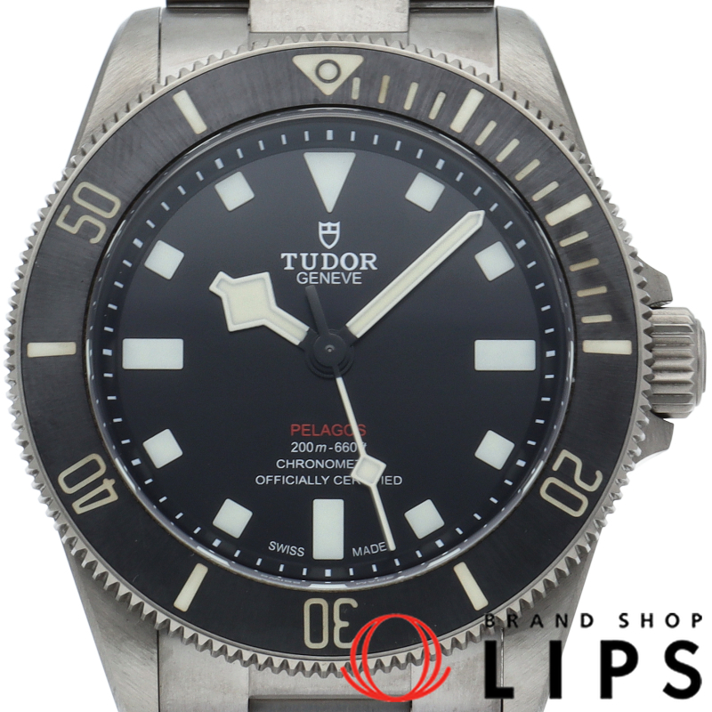 ペラゴス 39 ウォッチ