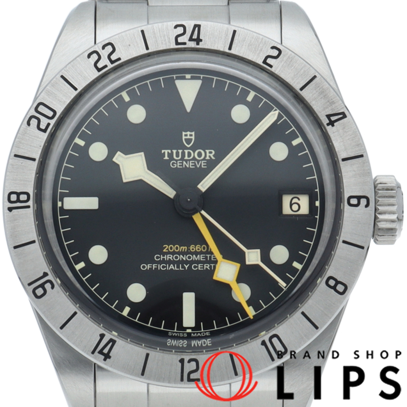 ブラック ベイ プロ ウォッチ