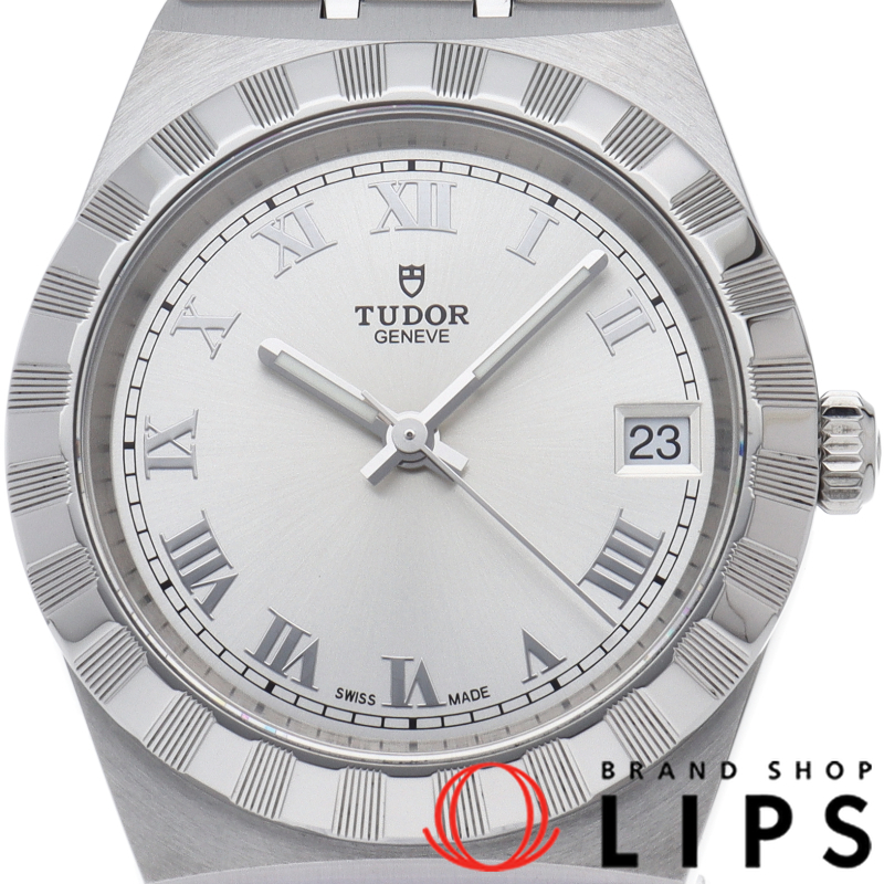 ロイヤル ウォッチ 34mm