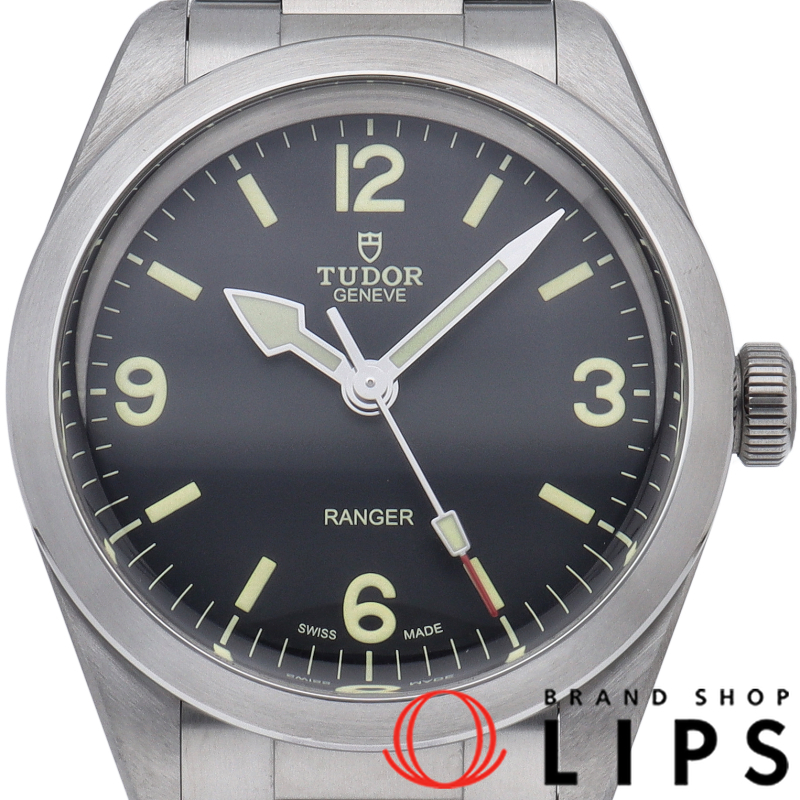 レンジャー ウォッチ