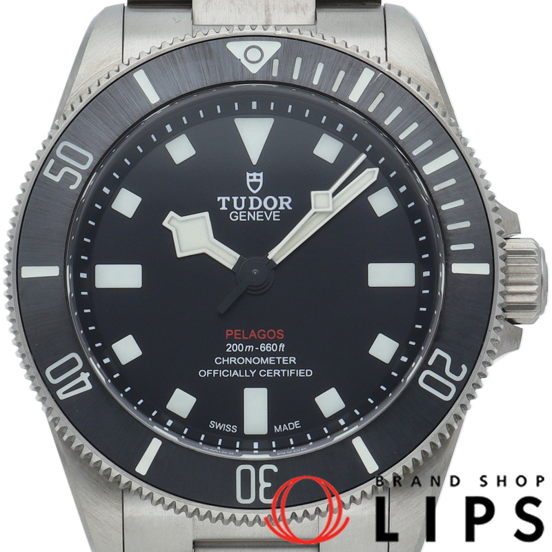 ペラゴス39 ウォッチ