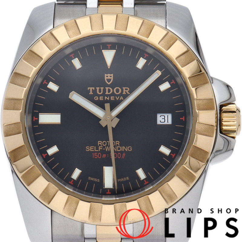 スポーツコレクション ウォッチ 39mm