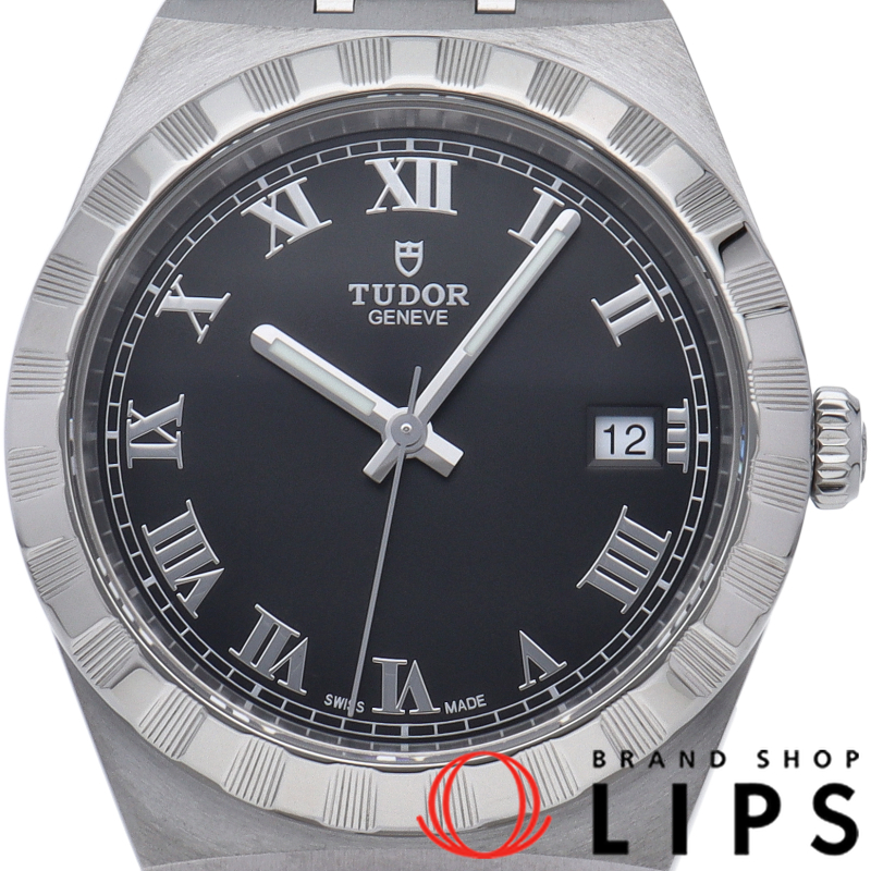 ロイヤル ウォッチ 38mm