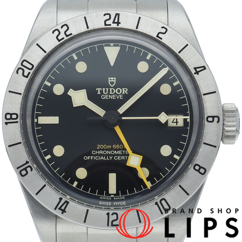 ブラック ベイ プロ ウォッチ