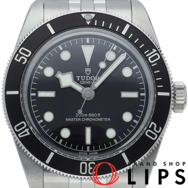 ブラック ベイ ウォッチ ジュビリー