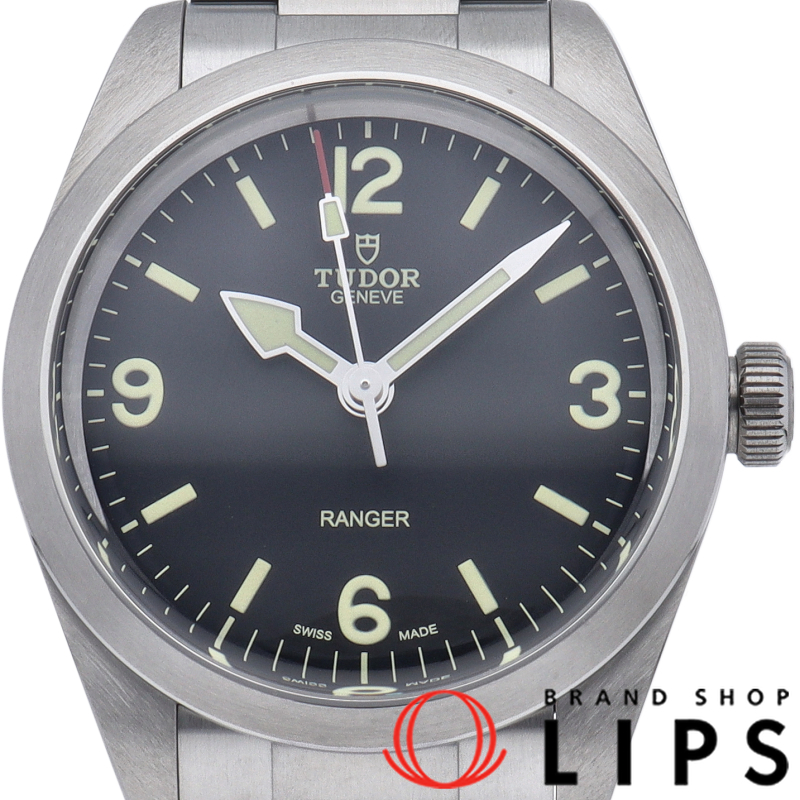 レンジャー ウォッチ