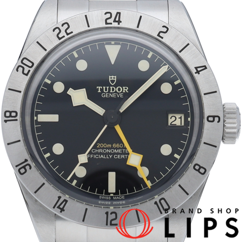 ブラックベイ プロ ウォッチ