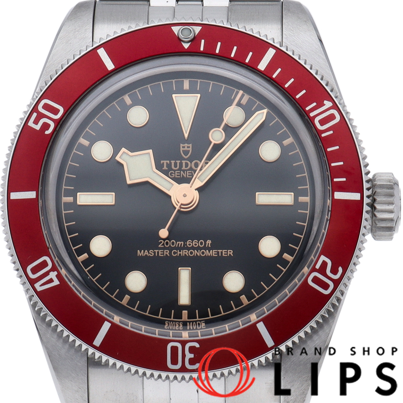 ブラック ベイ ウォッチ ジュビリー