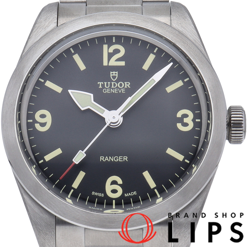 レンジャー ウォッチ