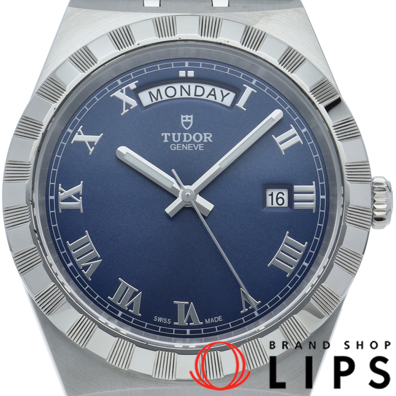 ロイヤル ウォッチ デイデイト 41mm